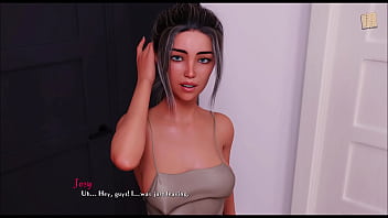 Being a dik 124 chick route