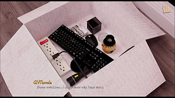 Being a dik 124 chick route