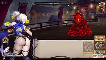 Ep13 yutaka fucking miyakoji all night half demon shinobi