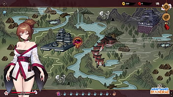 Ep13 yutaka fucking miyakoji all night half demon shinobi