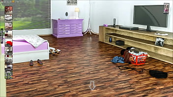 Проходження гри Мітки часу Втрачене кохання Частина 28