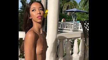 Let’s go to paradise together