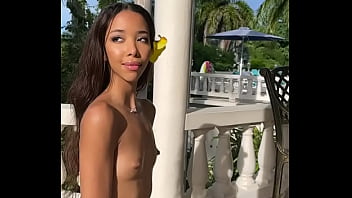 Let’s go to paradise together