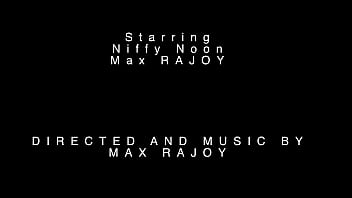 Niffy noon frist time anal bbc from xbiz awards amsterdan