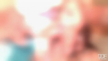 Eager for the candy rain