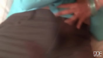 Eager for the candy rain