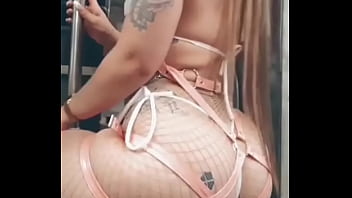 Mega culo de neuquen capital