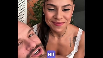 Petite latina teen sloppy deepthroat rimjob pov brunette gostosa cum in mouth