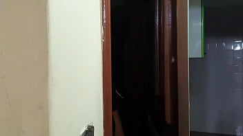 Fui vizitar um apartamento e olha o que eu e minha namorada aprontamos com a corretora