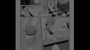 Dreamy magical girl yumerun part 1