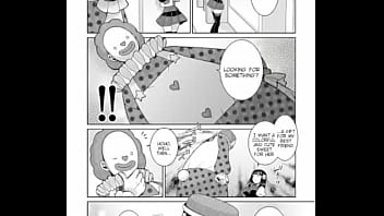 Dreamy magical girl yumerun part 1