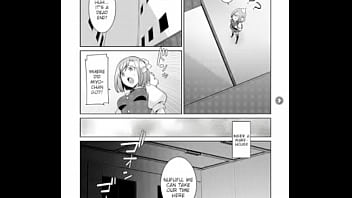 Dreamy magical girl yumerun part 1