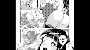 Dreamy magical girl yumerun part 1