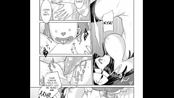 Dreamy magical girl yumerun part 1