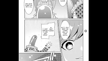 Dreamy magical girl yumerun part 1