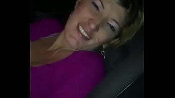 En calle de costa rica