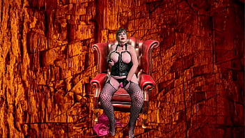 Old mature pegs her partner then takes his cum load in her mouth