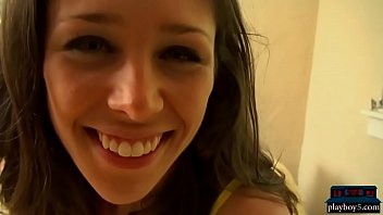 Petite amateur gf teens fuck with the boyfriend on cam