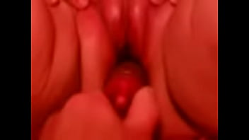 Horny Mature Vib Fun thumbnail