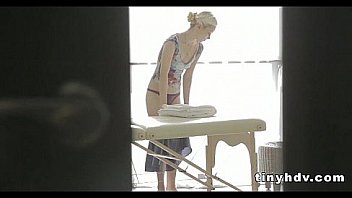 Amazing fuck session with teen babe mirta 41