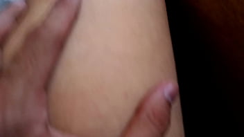 Comendo a buceta gostoso