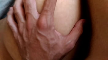 Comendo a buceta gostoso