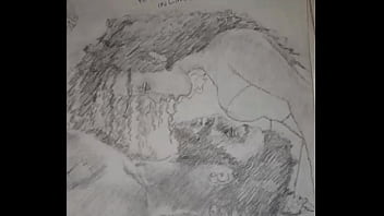 Blogging about my sheer naked art portfolio for free 2