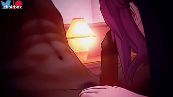 Genshin impact porn parody