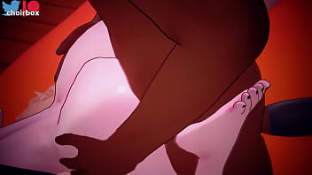 Genshin impact porn parody