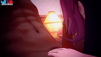 Genshin impact porn parody