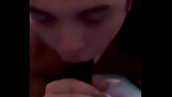 Deep Throating Daddy Dick thumbnail