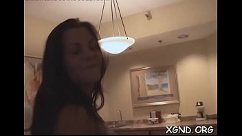 Non professional enticed into fucking