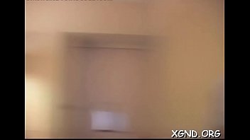 Non professional enticed into fucking