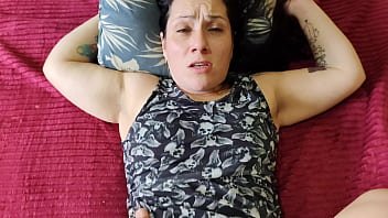 Curious goddess milf hairy pussy fucking