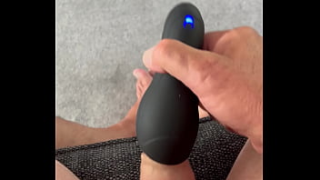 Trying my new toy aug 11 2025