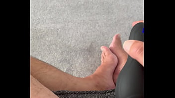 Trying my new toy aug 11 2025