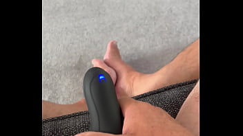 Trying my new toy aug 11 2025