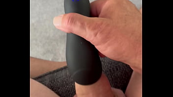 Trying my new toy aug 11 2025