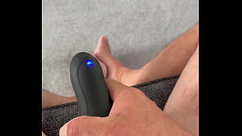 Trying my new toy aug 11 2025