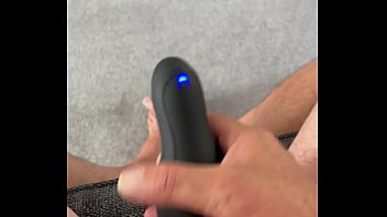 Trying my new toy aug 11 2025