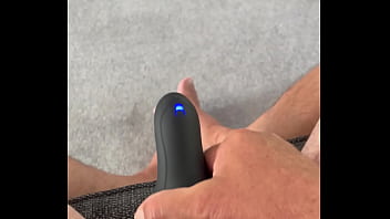 Trying my new toy aug 11 2025