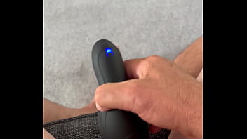 Trying my new toy aug 11 2025