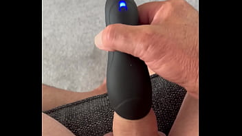 Trying my new toy aug 11 2025