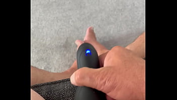 Trying my new toy aug 11 2025