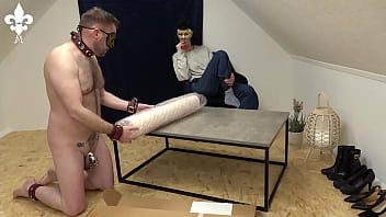 A beautiful work of art