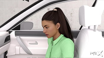 Actinglessons how could i make you stay like a non dick in my ass e1#33