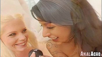 Addicted to her anus 271