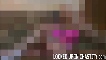Chastity femdom tube porn videos