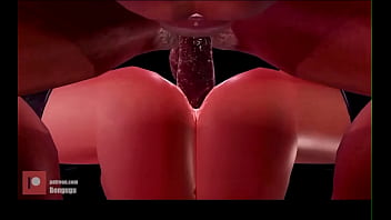 Moaning Huge Boobs 3d thumbnail