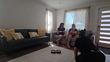 It’s fetish 15th and i’ve got something extra obedient for you check out my brand new clip with goddess c